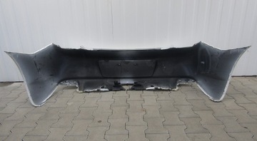 фото thumb №4, Бампер задняя задний mazda rx8 rx-8 lift 09-