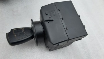 фото thumb №9, Clk w209 320 cdi блок управления набор стартовый