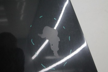 фото thumb №5, Капот крышка двигателя audi a6 c6 kol. lz9w