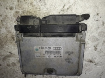 фото thumb №1, Audi a3 бортовий комп'ютер 1.6b 06a906018c