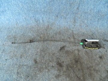 фото thumb №1, Ручка внутренняя journey freemont левая передняя