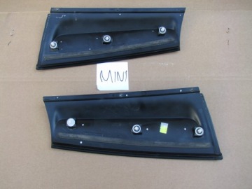 фото thumb №2, Захист стійка задня задня ліва mini r60 9801547