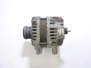 фото thumb №1, Генератор nissan note e12 1.2 dig-s 13-