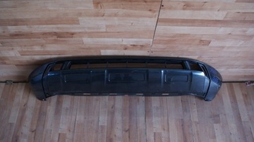 фото thumb №1, Seat ateca спойлер бампера передній