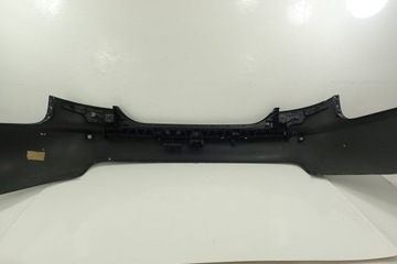 фото thumb №8, Audi a6 c6 бампер задняя задний 4f5807511a