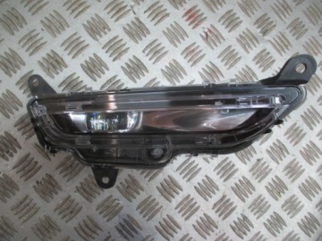 Купити Протитуманна фара drl range rover evoque ii 2018r-, фото thumb