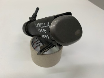 фото thumb №1, Toyota corolla verso омыватель фара правый