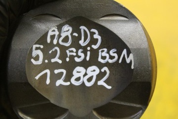 фото thumb №10, Поршень шатун шату́н a8 s8 d3 5.2 fsi bsm 07lae