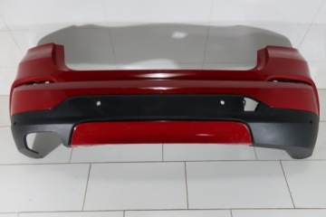 фото thumb №1, Бампер задняя задний bmw x4 f26