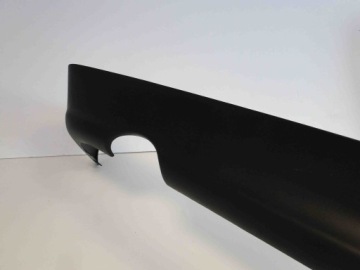 фото thumb №3, Mercedes slk r170 lift задний диффузор нижний спойлер