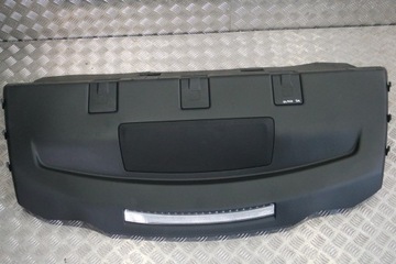 фото thumb №1, Шторка полка maserati quattroporte vi m156