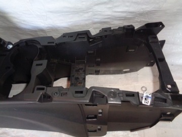 фото thumb №7, Renault kadjar туннель средний бардачок подлокотник