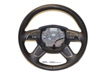 фото thumb №1, Audi a6 a7 4g воздуховод 4 спицевой 4g0419091d