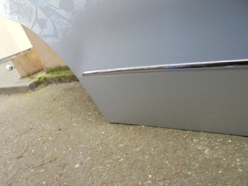 фото thumb №7, Mercedes w212 дверь правая зад комплектные avangarde