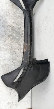 фото thumb №8, Volvo xc60 бампер задний задняя