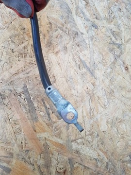 фото thumb №2, Ford kuga mk2 клема