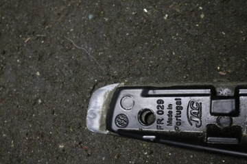 фото thumb №5, Рейлінги дахові vw golf vi 6 kombi