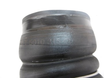 фото thumb №5, Шланг труба інтеркулер magnum premium dxi 13