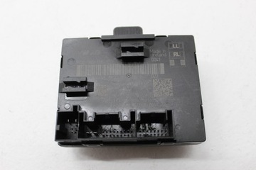 фото thumb №1, Volksvagen оригінальний номер модуль двері 5q0959595e