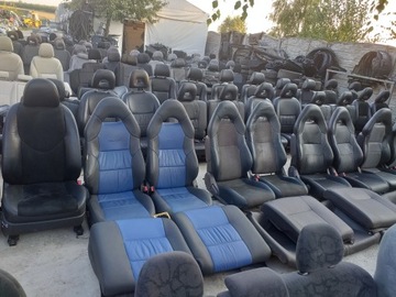 фото thumb №9, Toyota prius i сиденье левый перед