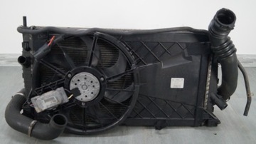 фото thumb №10, Kpl радиатор радиатор ford c-max tdci