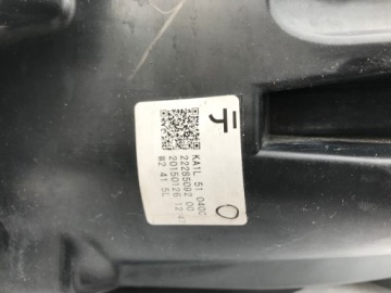 фото thumb №6, Mazda cx5 левая лампа перед full led lift 15-17