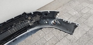 фото thumb №13, Citroen c5 iii 2008- бампер перед оригінал a266