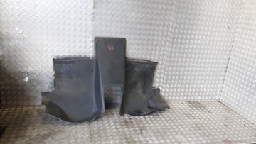 фото thumb №1, Mercedes w447 килимок обшивка перед