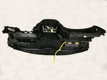 фото thumb №9, Subaru impreza wrx 07-13 панель раздаточная