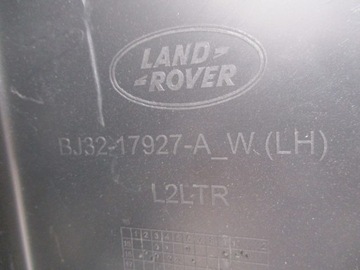 фото thumb №7, Land rover evoque кутник лівий бампер зад