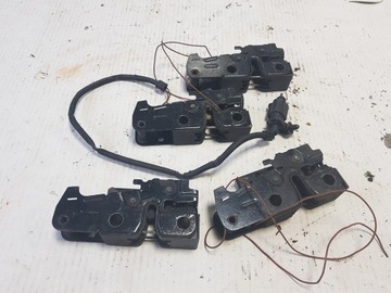 фото thumb №1, Замок капот seat leon ii oryg 1p0823509b #