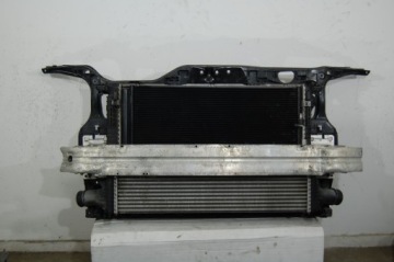 фото thumb №1, Усилитель pas audi q5 3.0 tdi lift 2012-2016 8r