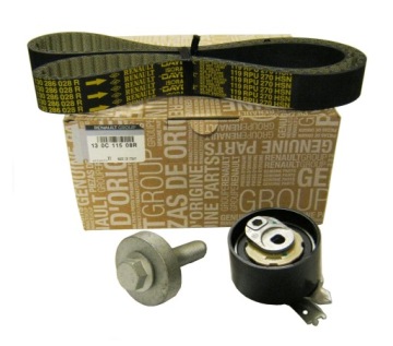 фото thumb №1, Грм 1.5 dci renault captur clio iv kangoo ii