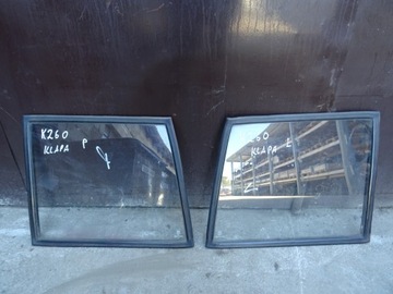 фото thumb №1, Patrol скло зад задня кришки багажника k260 w260