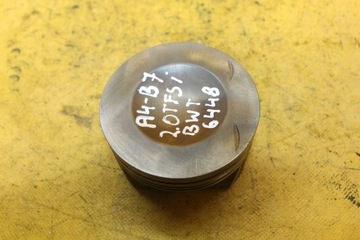 фото thumb №1, Поршень audi a4 b7 2.0 tfsi bwt