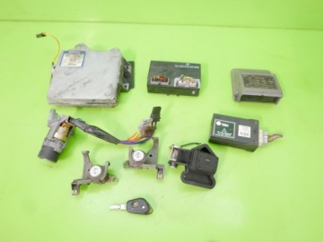 фото thumb №1, Набор стартовый запуска peugeot 406 2.1 td 95-99