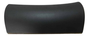 фото thumb №1, Заглушка подушка безпеки подушки пасажира vw passat b5 fl 00-05 antracytowa