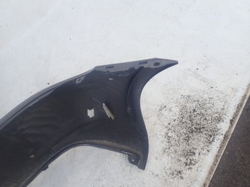 фото thumb №12, Porsche 911 997 lift 09-12 бампер задняя задний pdc