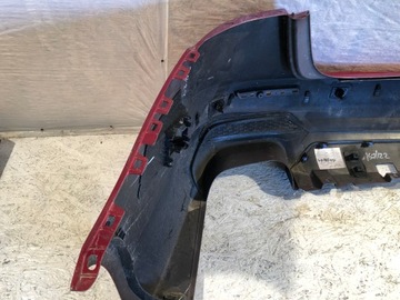 фото thumb №7, Maserati ghibli gransport бампер задняя задний