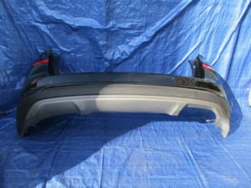 фото thumb №5, Бампер задня задній tucson ii lift 2019 kod pae