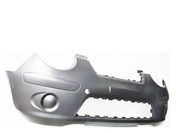 фото thumb №1, Бампер передній kia picanto '08-'11