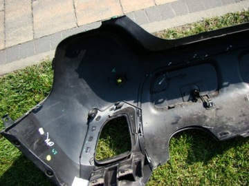 фото thumb №7, Citroen c-3 aircross-zderzak задня