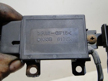 фото thumb №6, Carnival ii 01-06 2.9crdi датчик ok53b 6176x