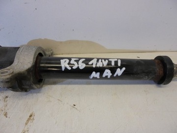 фото thumb №2, Піввісь права mini cooper r56 1,6 vti 7589768 механічна коробка передач