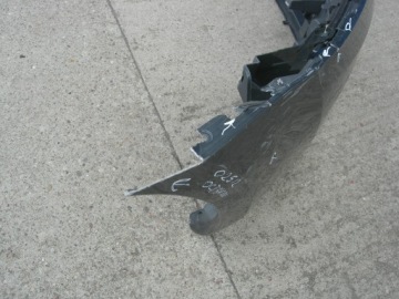 фото thumb №8, Бампер перед skoda octavia iii lift 5e0807221n