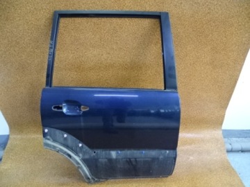 фото thumb №1, Land cruiser 120 04r двері задня праве ładne