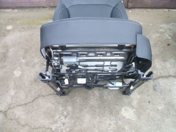 фото thumb №7, Kia niro сиденья сиденье комплект кожа nowe !!!