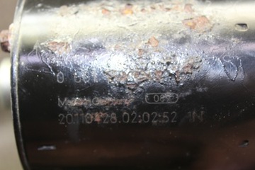 фото thumb №5, Mini cooper s r56 r57 1.6 t gu15 стартер