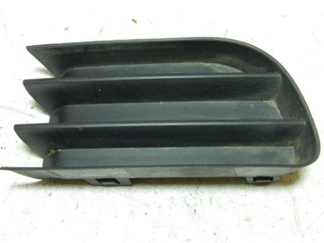 фото thumb №2, Решётка правая перед renault megane ii 8200115120