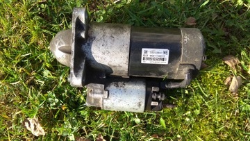 фото thumb №1, Стартер insignia 2.0 160 km